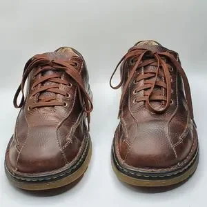 Y2K 90s vintage Dr. Martens mens Zach 11200 dressup oxford shoes men 9 womens 10 Dr. Martens | Shoes | Y2k 9s Vintage Dr Martens Mens Zach  main image 3